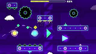 Geometry Dash Demon Gauntlet Almost Done + How to Unlock The Demon Gauntlet (In Description)