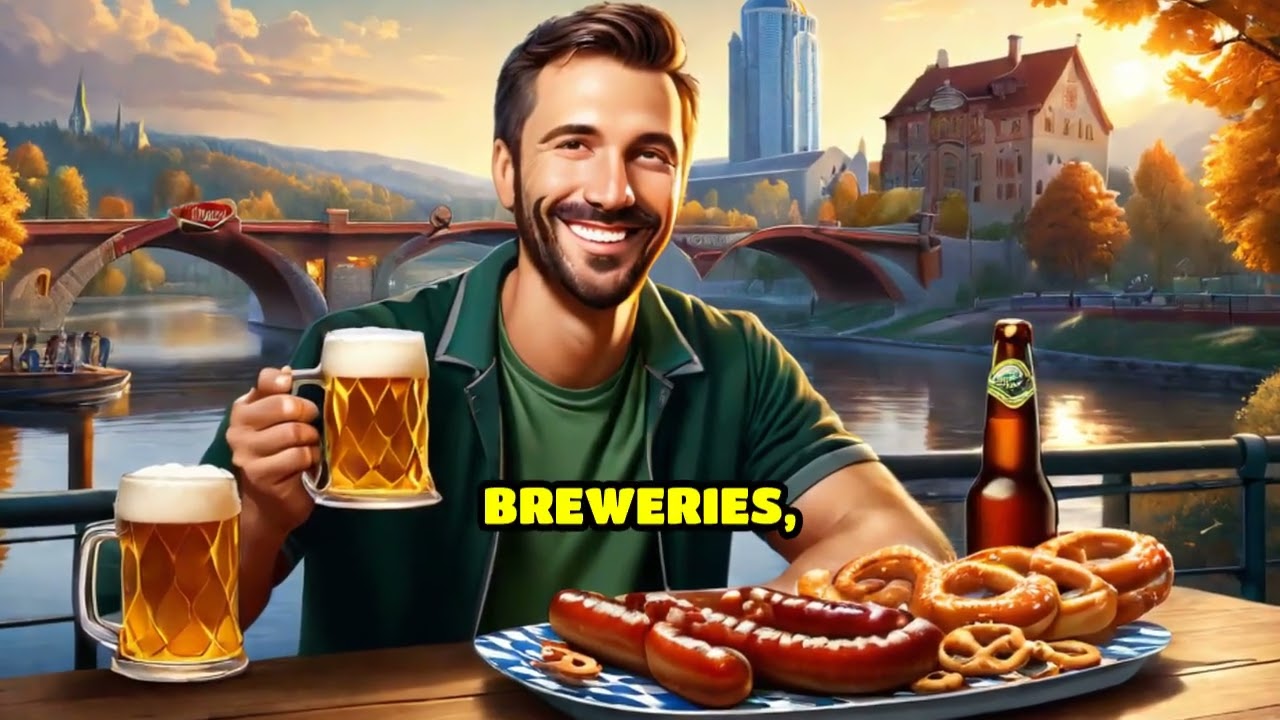 Valdivia: Rivers, Brews & German Heritage Unveiled