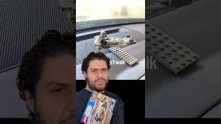 Mandalorian LEGO setinin gizli özelliği