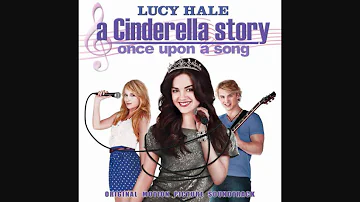 Lucy Hale - Run This Town - Once Upon A Song Sountrack