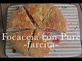 Focaccia di pur farcita  quick estate  casasuperstar