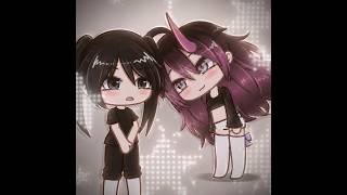 Me and my sis #gatcha #cool #fypシ