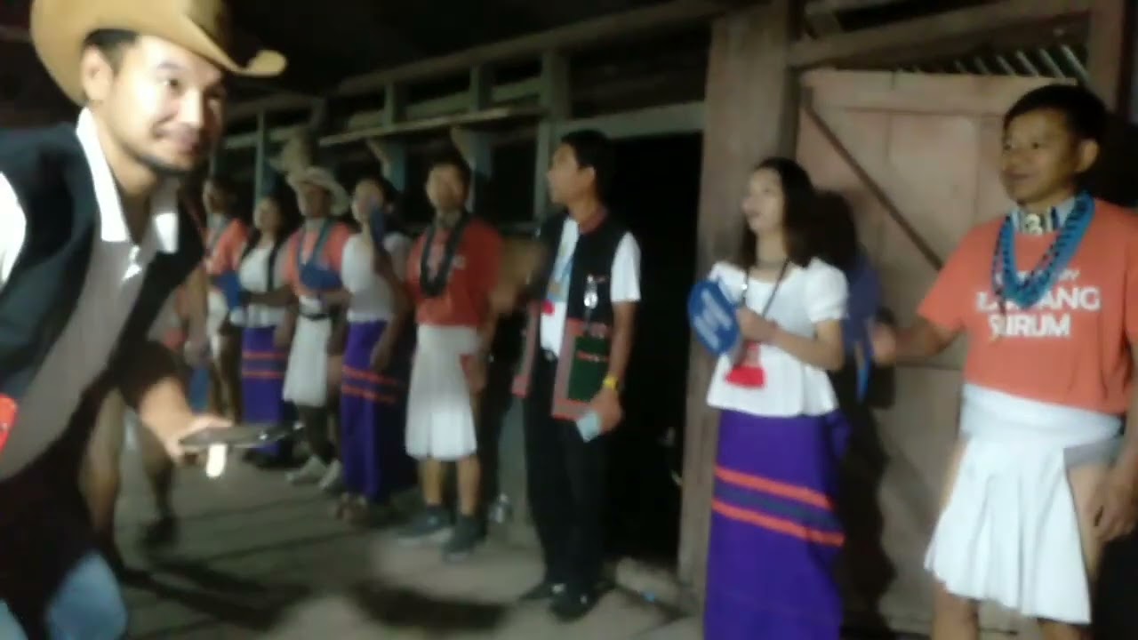 damro pertin#### lungkang delong