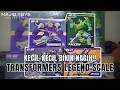Gw Lagi Ketagihan Transformers Legend Scale | UNBOXING MAINAN