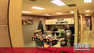 BWS Factory Tour 2015
