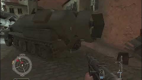 medal of honor airborn gameplay