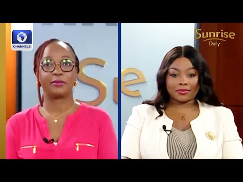 NACC On US Tariffs Advantages, Rivers Political Crisis, LP Infighting | Sunrise