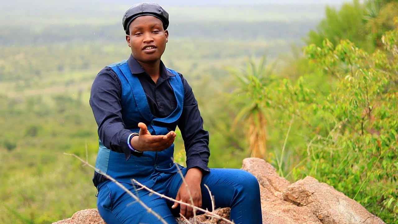 ENKISISA BY SIDAI J OFFICIAL VIDEO MUSIC