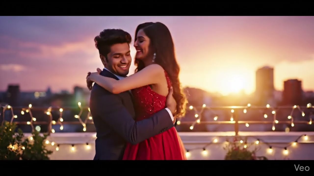 Mouna raagam,new hit popular Telugu pop song 