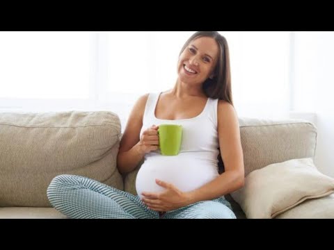 Hamileler Bitkisel Çay İçerse Ne Olur?