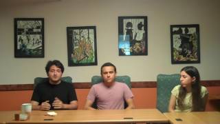 2nd Week UDEM Intern Report