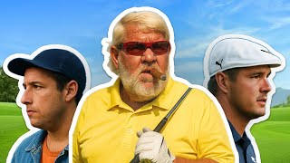 Top 5 John Daly moments in less than 5 minutes