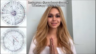 İlişki Açılımı | Aklımdaki Kişi Ne Hissediyor? Ne Düşünüyor? Geleceğimizde Ne Olur? (Horary)