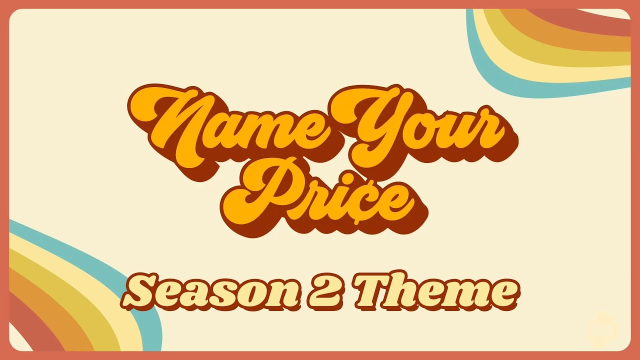 G4TV Name Your Price Season 2 Theme YouTube G4tv name your price season 2 theme youtube