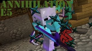 Minecraft - Annihilation - Episode 5