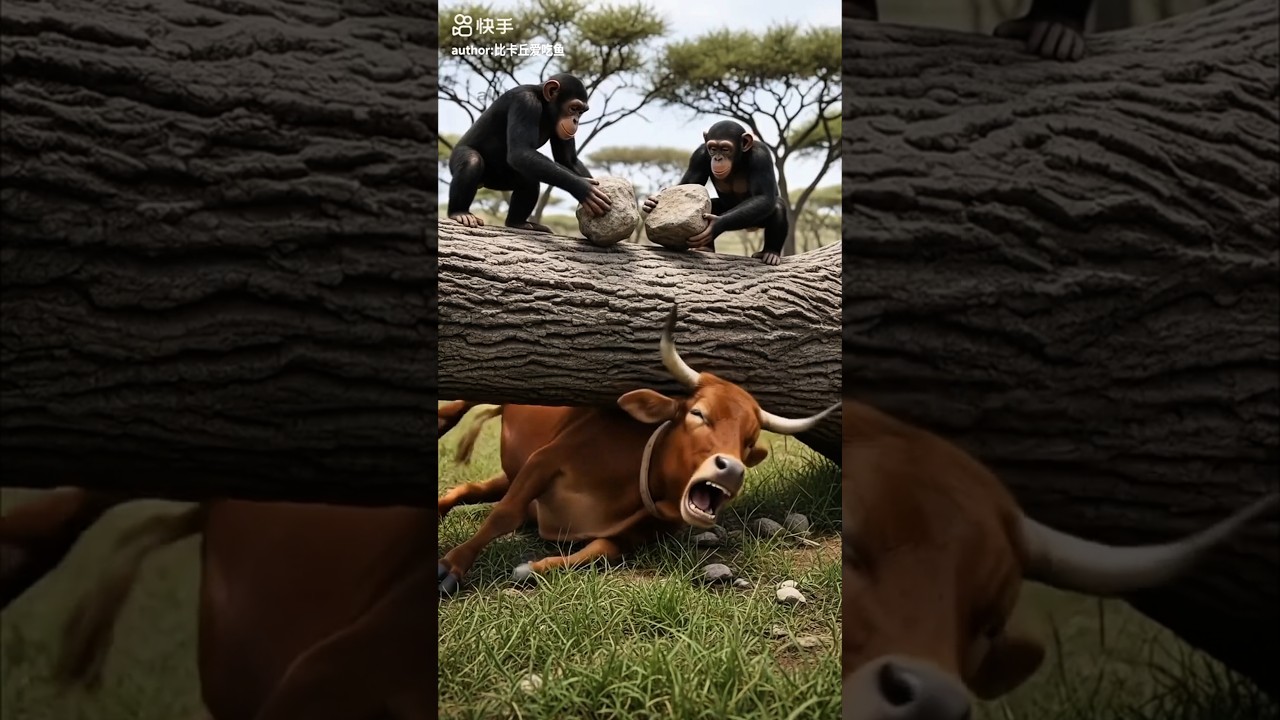 ‎Baby Ballerina capuccina saved mom 