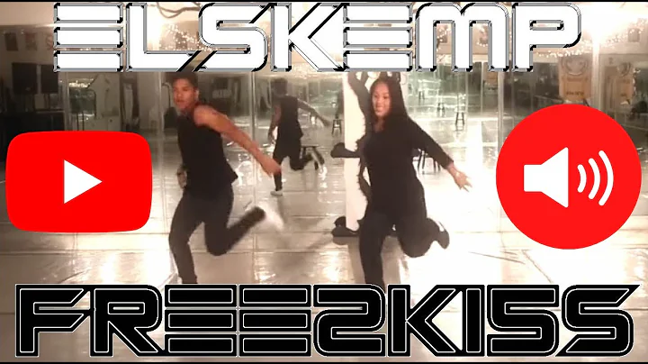 elSkemp - Free2k15S [ #Electro #Freestyle #Music ]