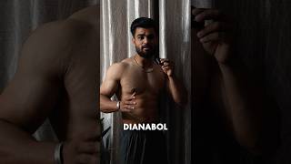 Dianabol for bodybuilding 🔥 #bodybuilding #gymmotivation #naturalbodybuilding #powerlifting