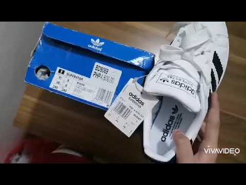 HOW TO CHECK ORIGINAL ADIDAS