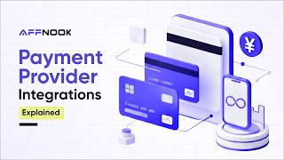 Payment Provider Integrations in Affnook Explained