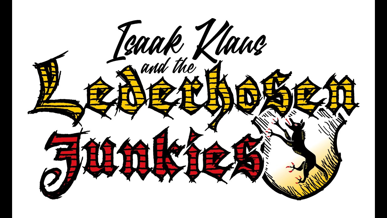 Official Lederhosen Junkies Press Kit Video