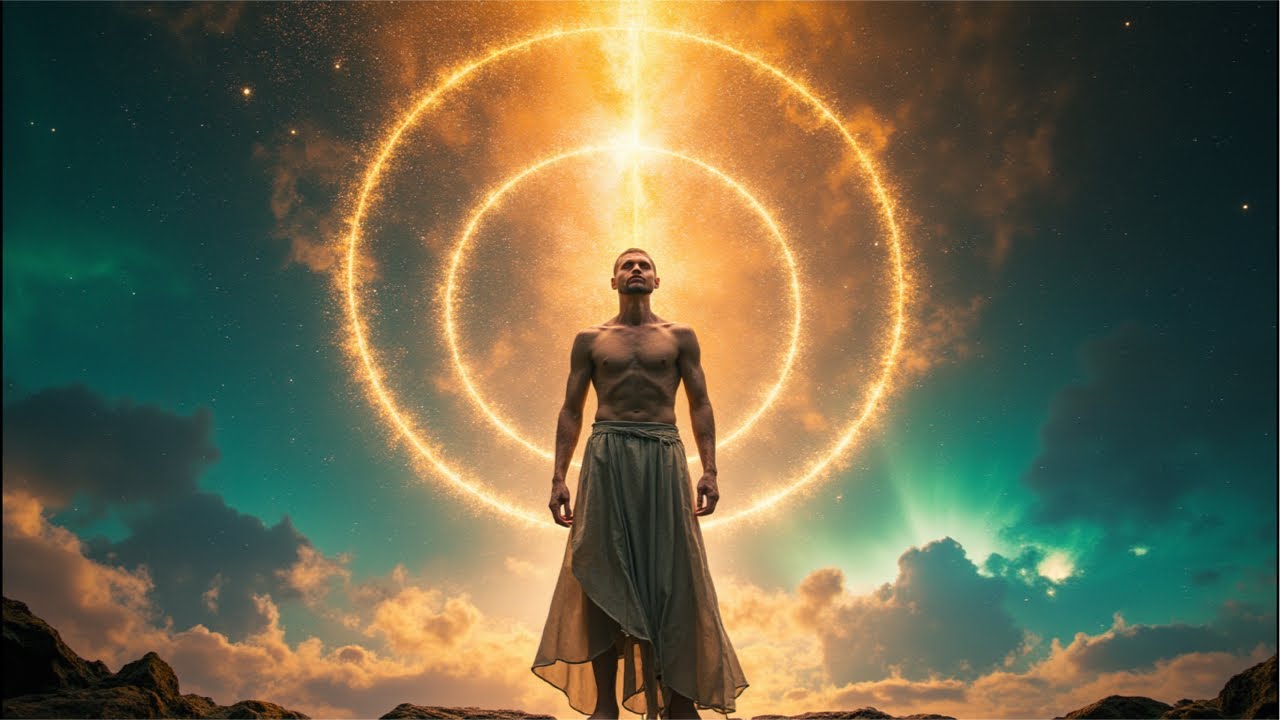 У каждого есть набор талантов. Во время рождения он вшивается в структуру ДНК. Ты знаешь свой?