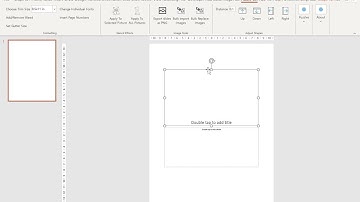 How To Create Sudoku Puzzles For KDP in PowerPoint