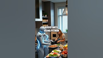 AI Basics: Introduction to AI-powered Virtual Assistants