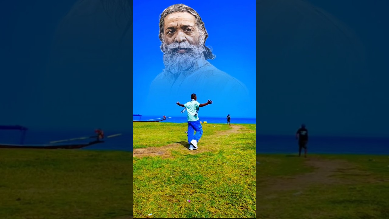 DISHOM GURU SRI SHIBU SOREN|| TRIBUTE SONG || 