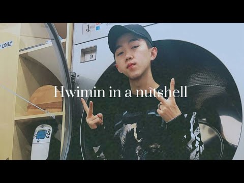 [그루비룸 휘민] 인생이 귀여운 이휘민// Hwimin in a nutshell