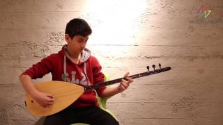 Gitme Turnam Vuracaklar-Kaan Akar