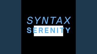 Syntax Serenity