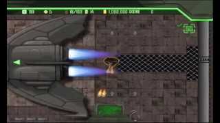 Alien Breed - PS3 cheats