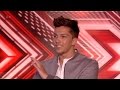 The x factor uk 2016 week 2 auditions matt terry full clip s13e04