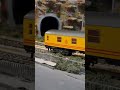 RENFE 276 VERDE-TURQUESA CON TREN CORREO DE COCHES 5000 Y 8000
