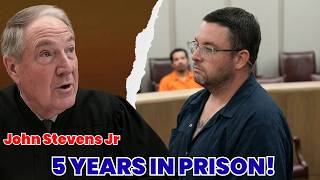 "HE'S MENTALLY UNFIT FOR TRIAL!" — Courtroom Drama As Probation Is REVOKED!