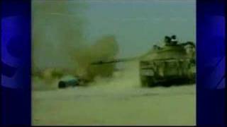 Convicted Felon Wants To Join Army