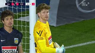 Oh Leuven Vs. Kvc Westerlo - Game Highlights