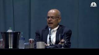 Ajit Jain's Honest Take On How Progressive Outperformed Geico