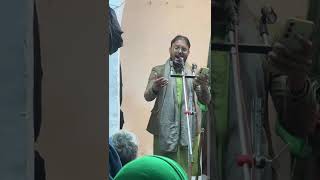 Wiladat E Maula Hussain A,S ,Manqabat Aysi Sunao Ki Maza Ajaye Zuhair Qain Rizvi Bhanauli Sadat