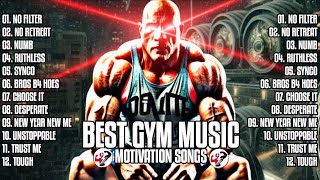 BEST MUSIC 2024WORKOUT MUSIC MIXENGLISH SONGGYM MUSIC MIXMOTIVATION SONG