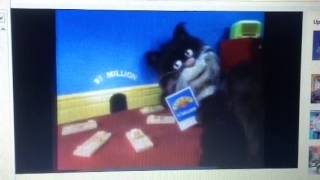 Lucky Lotteries 1997 Ad