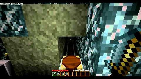 Minecraft - Piston Banking System