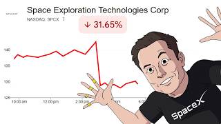 The Hidden Truth About SpaceX's Valuation