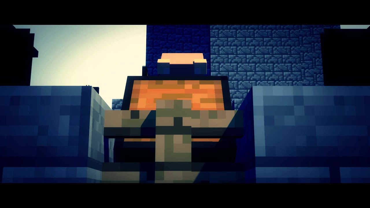 BaloekDesigns - Animation Intro - Luckyboy216