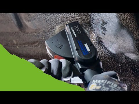 MontiPower MBX Electric video