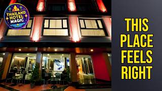 41 Suite Bangkok Hotel - This Place Feels Right | Bangkok, Thailand🏩