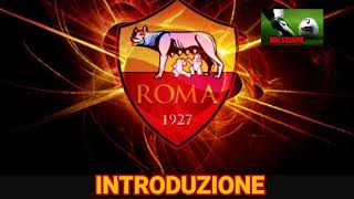 Video thumbnail of "INNO ROMA"