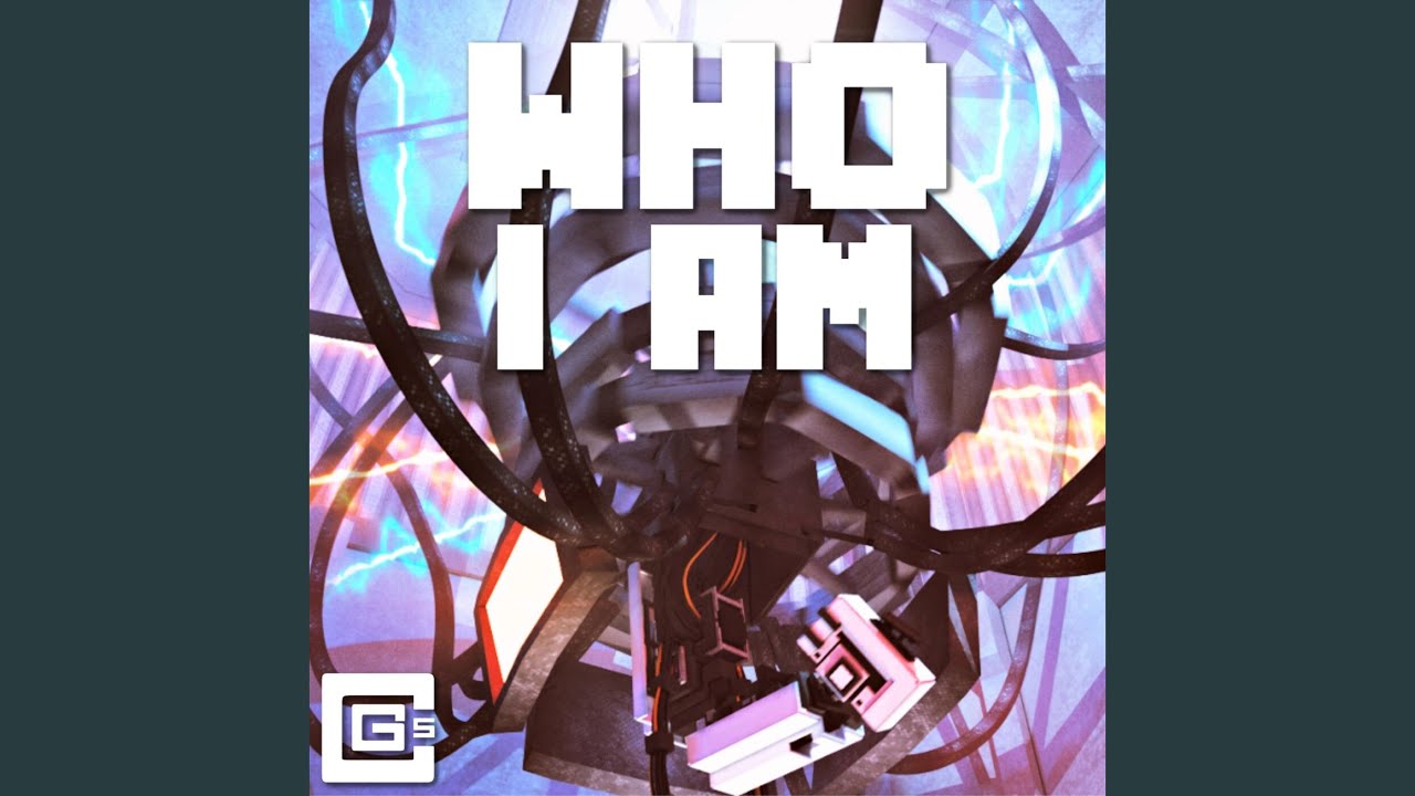 Who I Am - YouTube