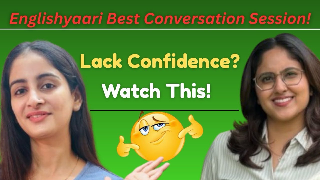 Как обрести уверенность в себе | Лучшие советы от репетитора английского языка Яари 💬🔥